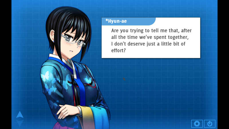 Illustration for article titled Video Game Asks Players To Bake Real Cakes For Virtual Girlfriends